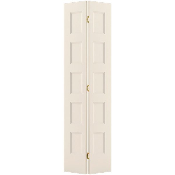 Trimlite Molded Door 24" x 80", Primed White 2068MHCCONBF